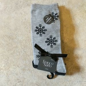 Franco sarto socks Clearance